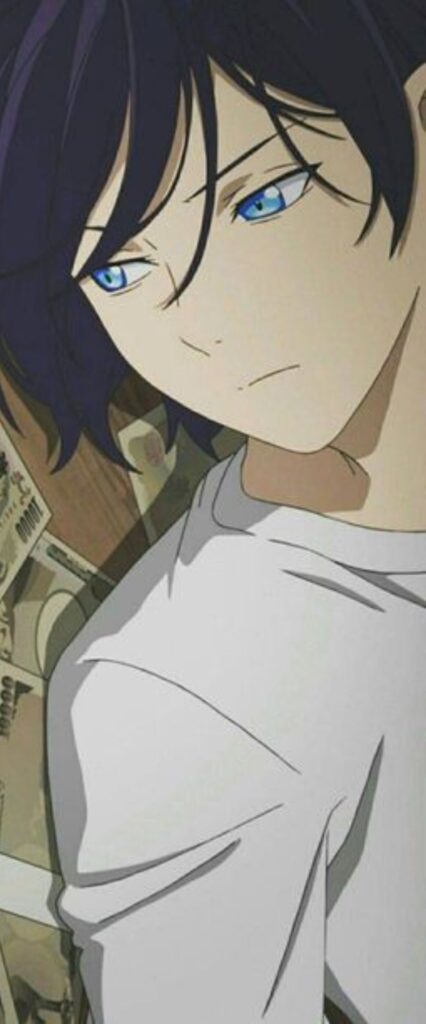 Yato Wallpaper For iPhone