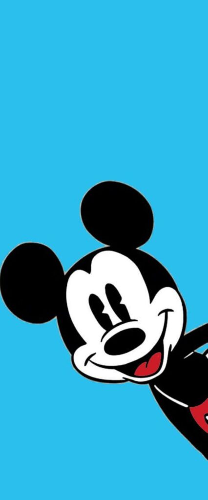 iPhone Wallpaper Disney