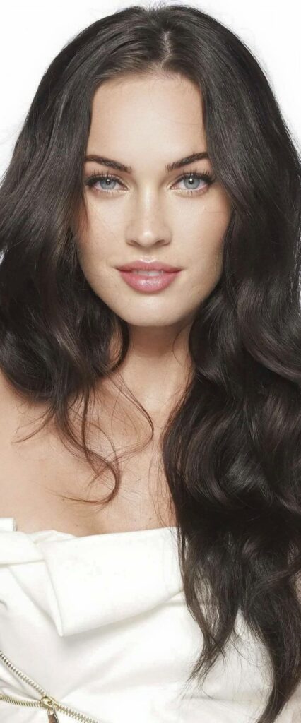 iPhone Wallpaper Megan Fox