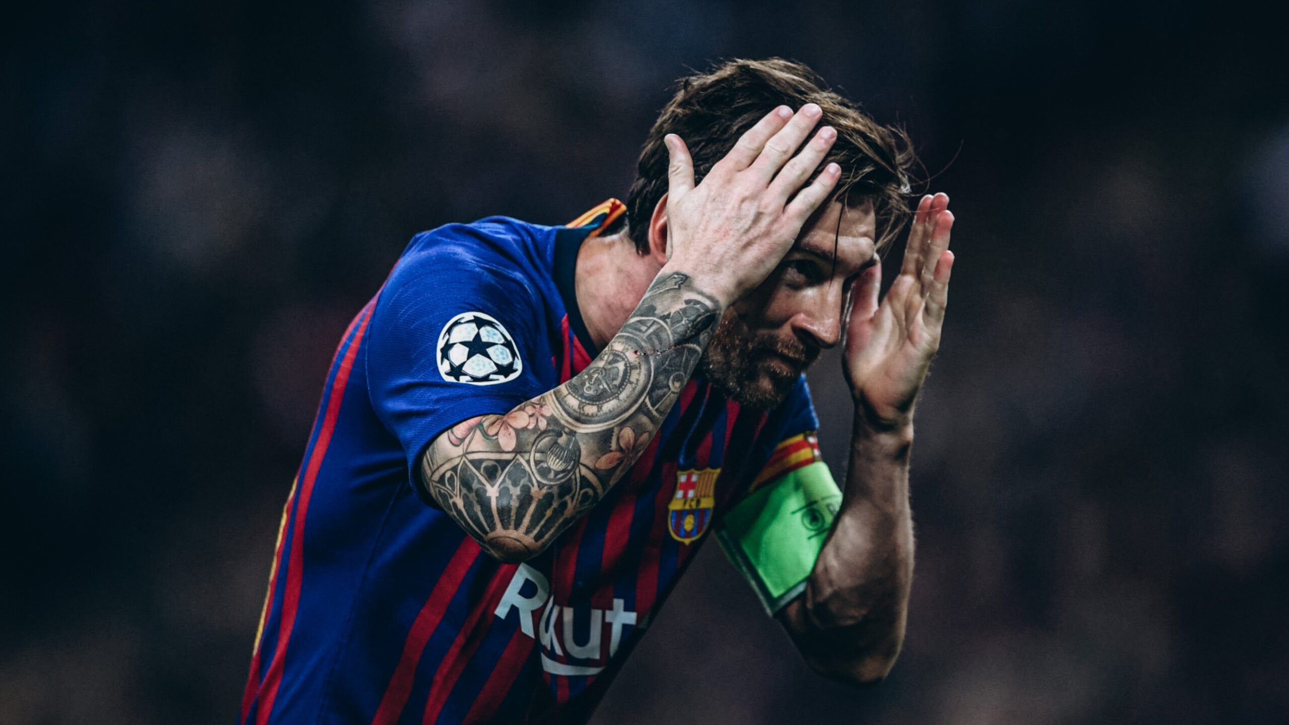 Top 15 Best Lionel Messi Wallpapers For Desktop, PC, Laptop, Computer [ 4k,  HD ]