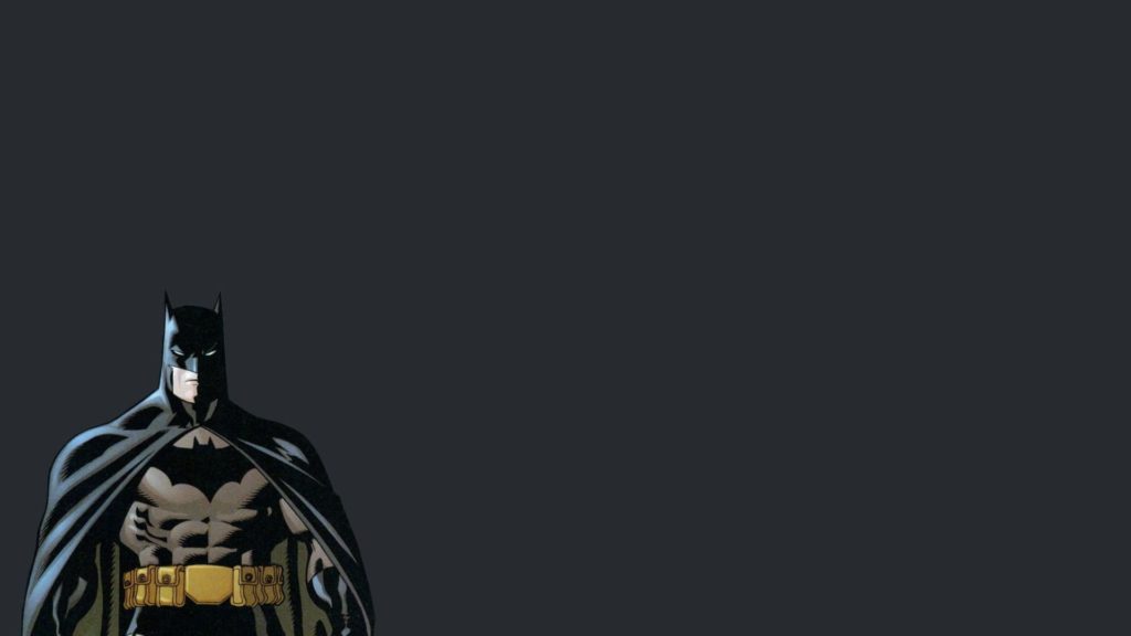 4k Background Batman