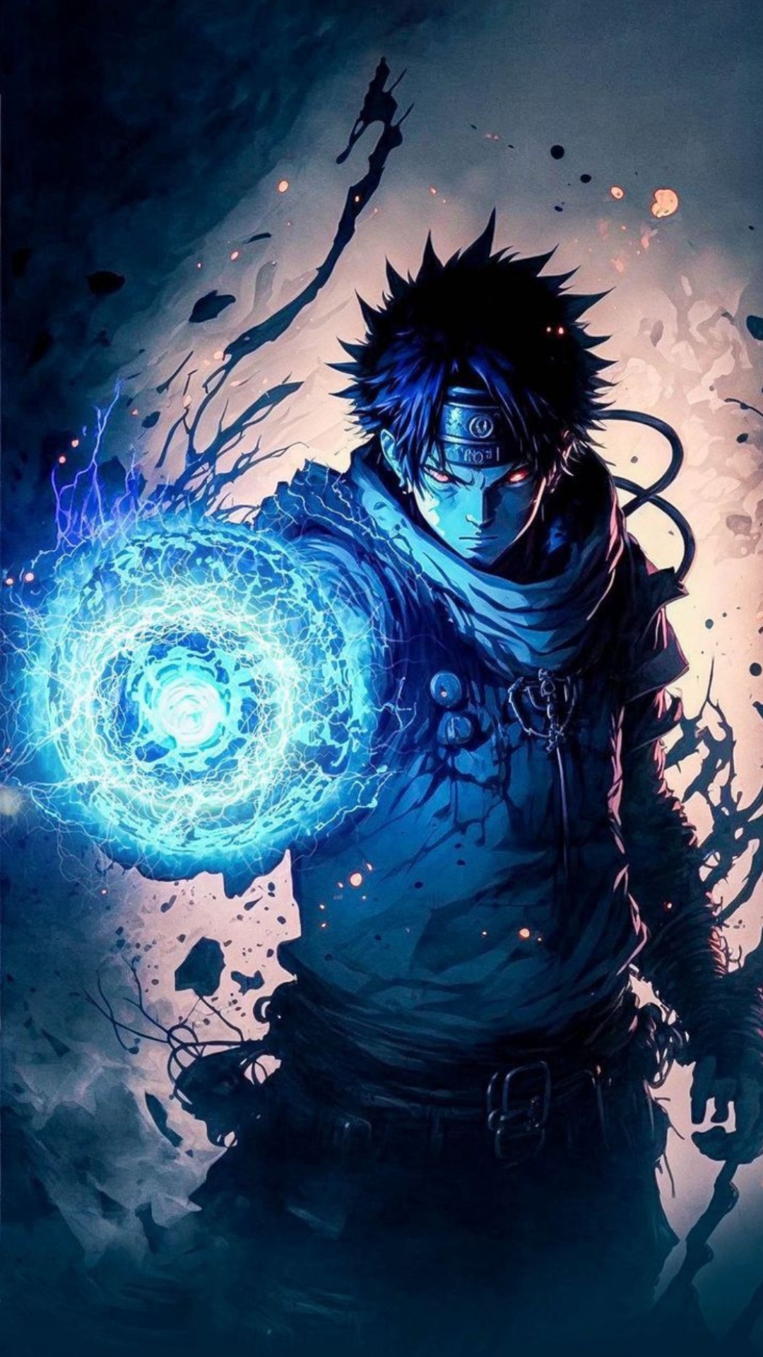 Naruto Hd Wallpapers For Iphone - Colaboratory