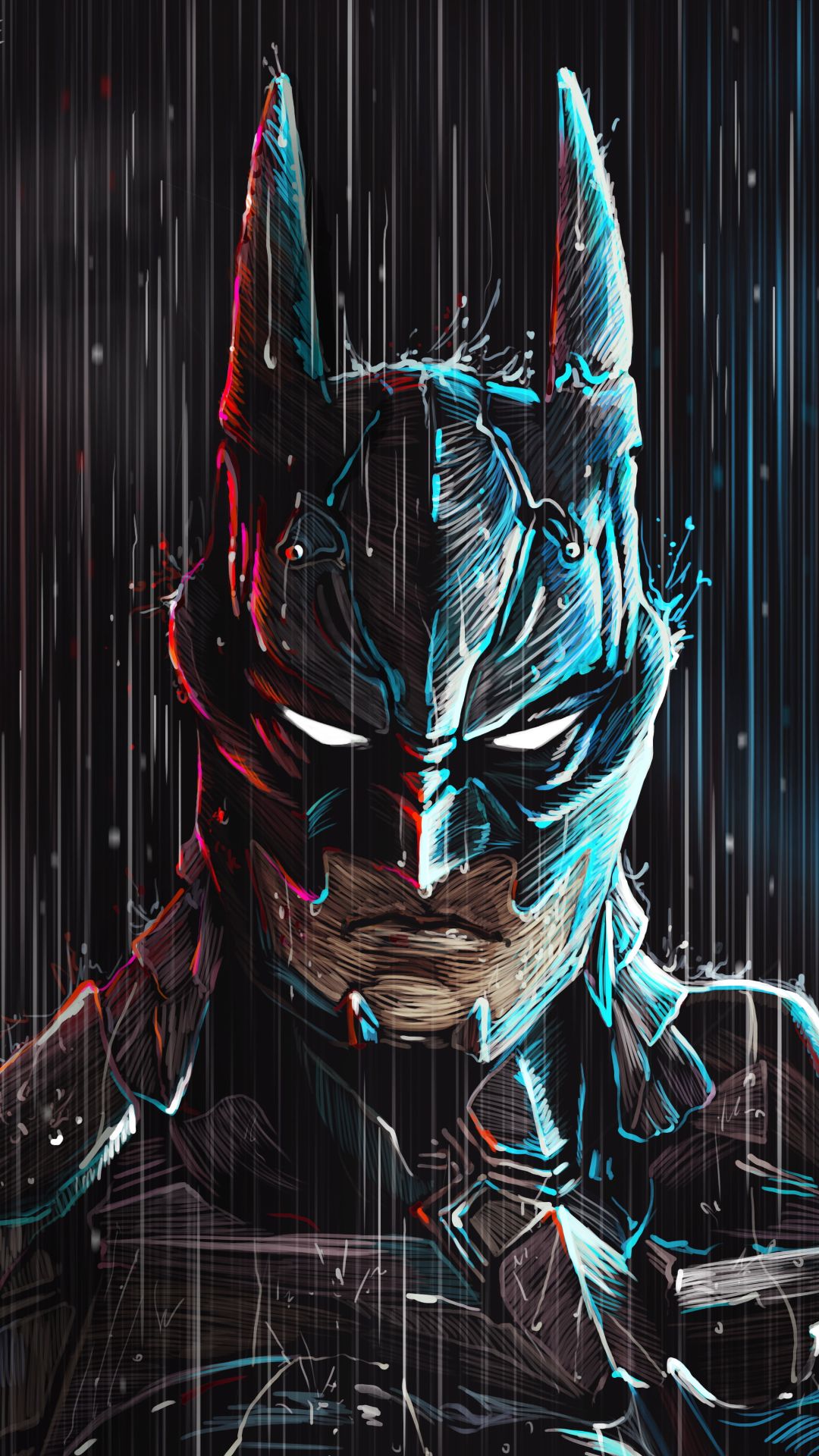 Art Wallpaper Batman