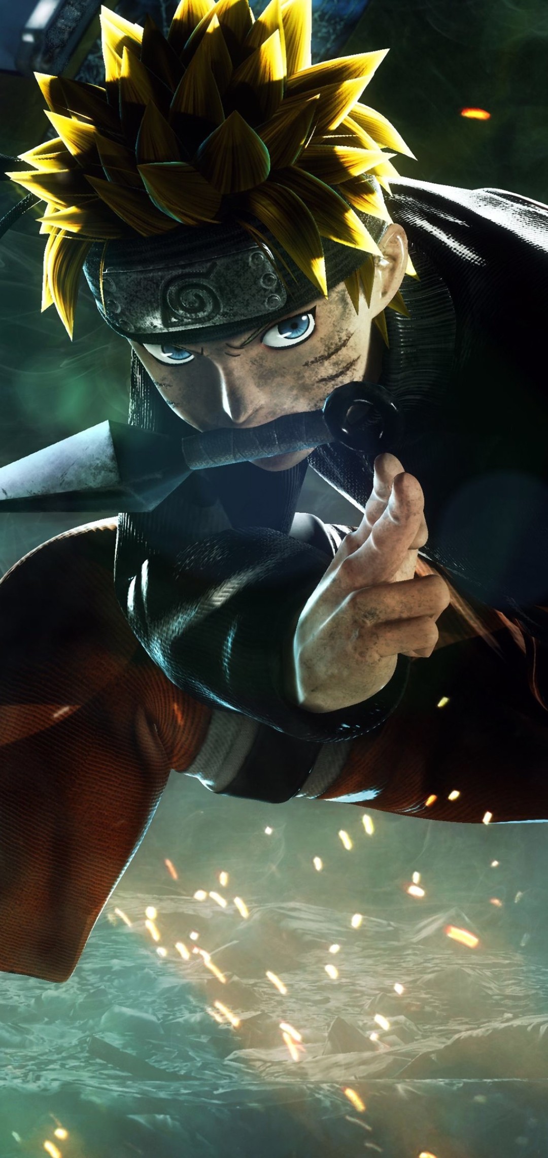 Naruto Wallpapers - Top 75 Best Naruto Wallpapers [ HQ ]