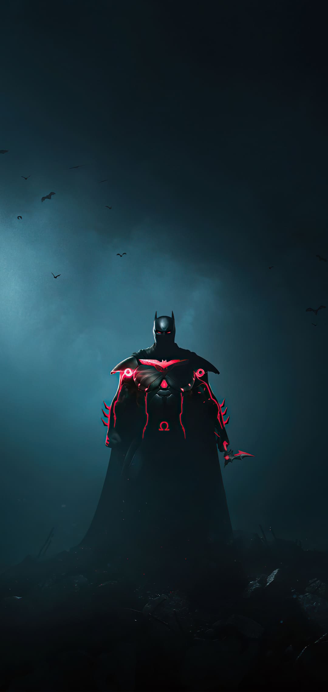 Batman 2020 Wallpaper