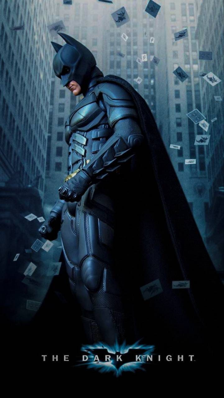 DOWNLOAD FOR FREE THIS AWESOME BATMAN HD WALLPAPER FOR MOBILE