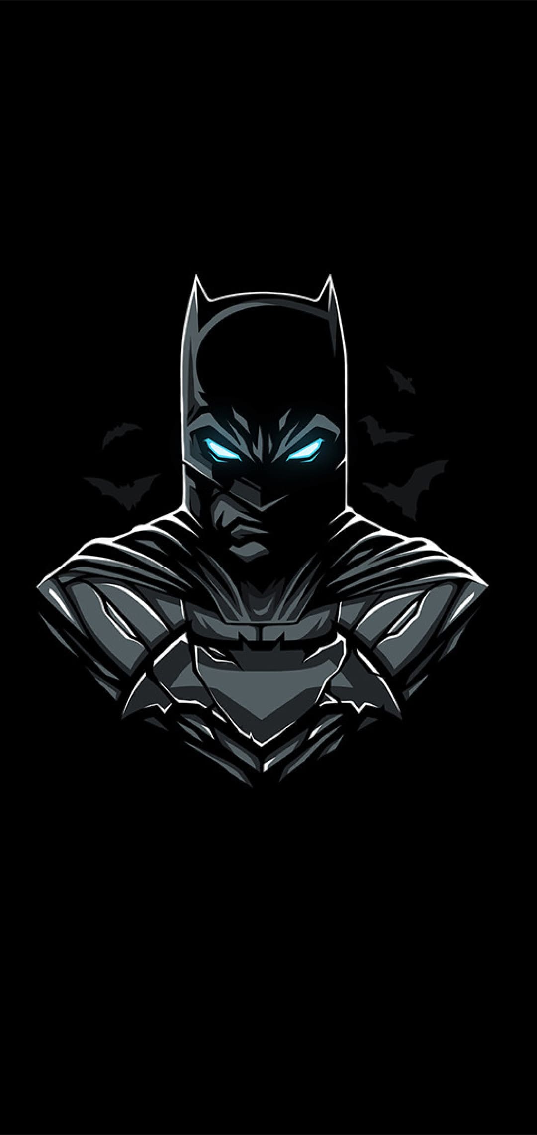 Batman Wallpaper for mobile phone, tablet, desktop computer and