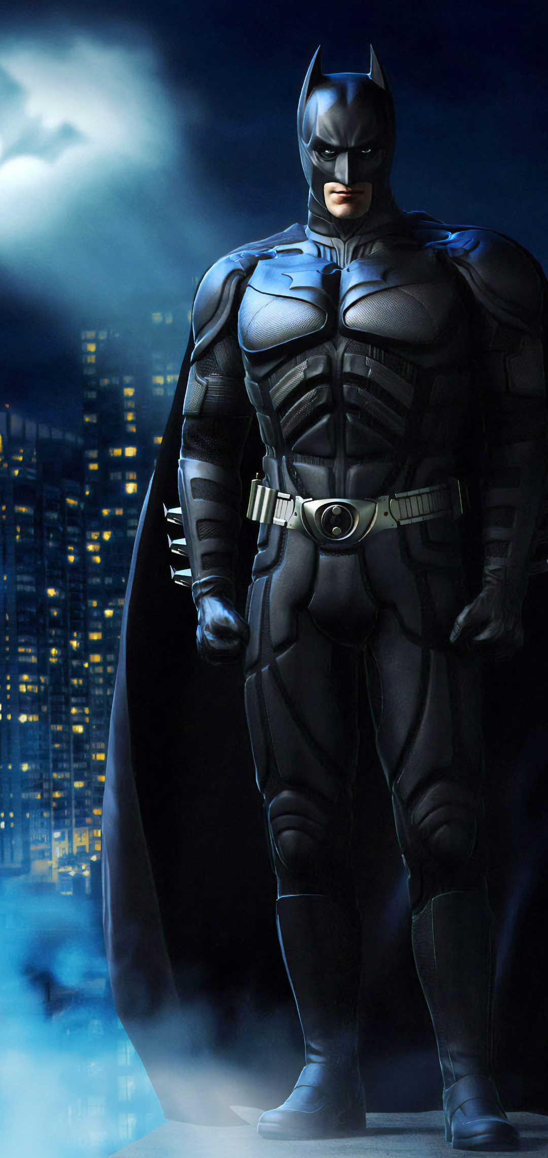 Batman Wallpaper 2020