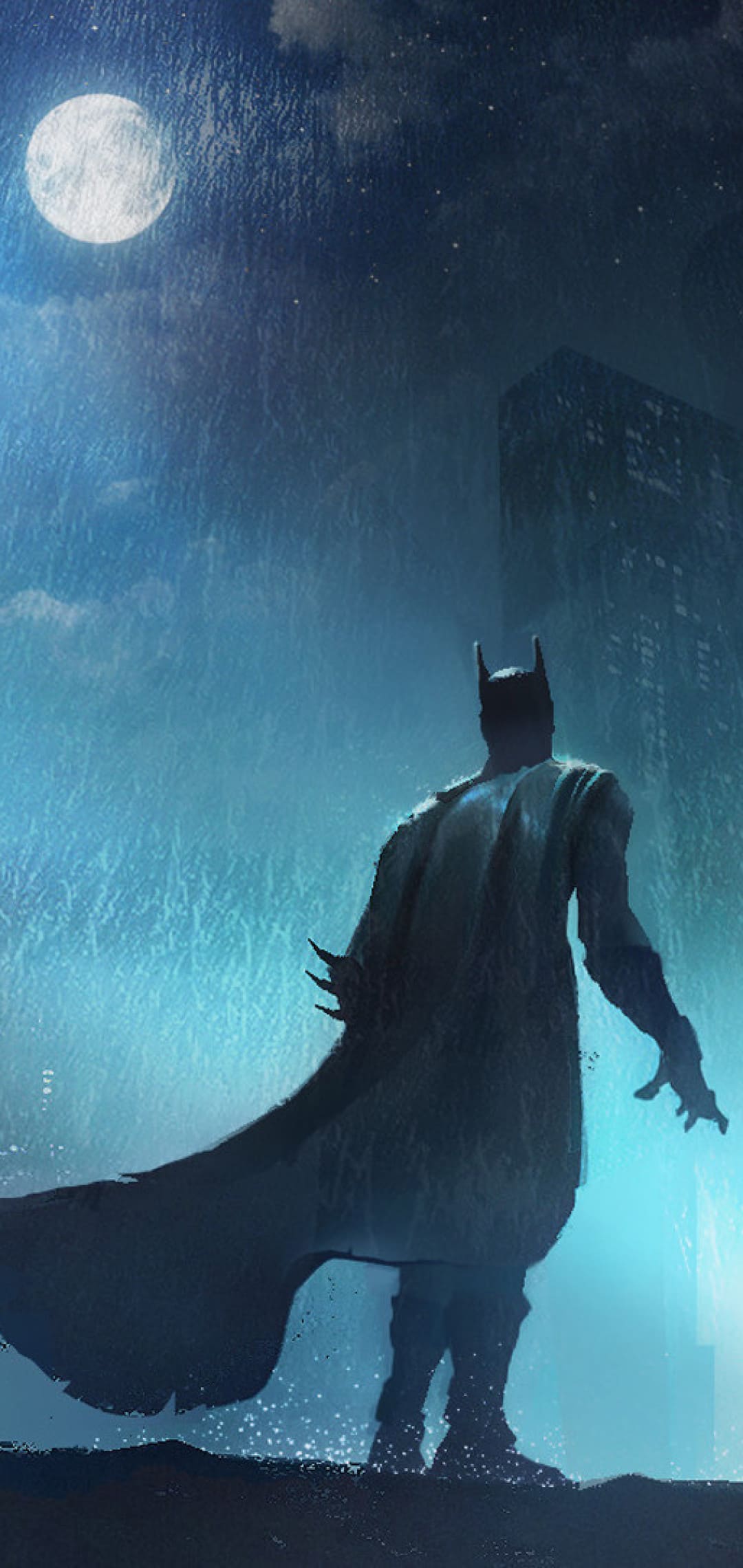 Batman Wallpaper 4K Iphone Trick  Batman wallpaper, Batman wallpaper  iphone, Uhd wallpaper