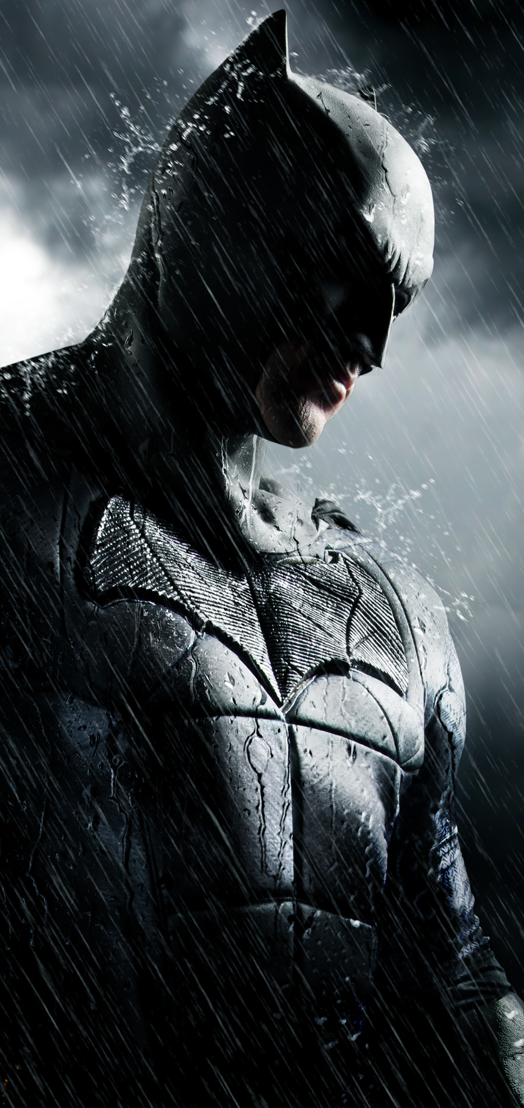 DOWNLOAD FOR FREE THIS AWESOME BATMAN HD WALLPAPER FOR MOBILE