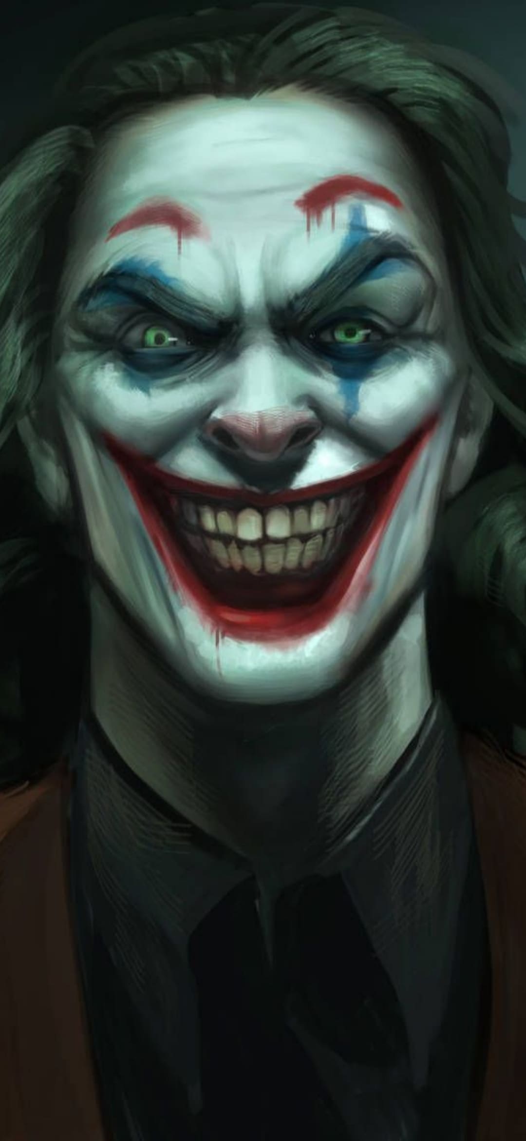 Best Joker Wallpaper