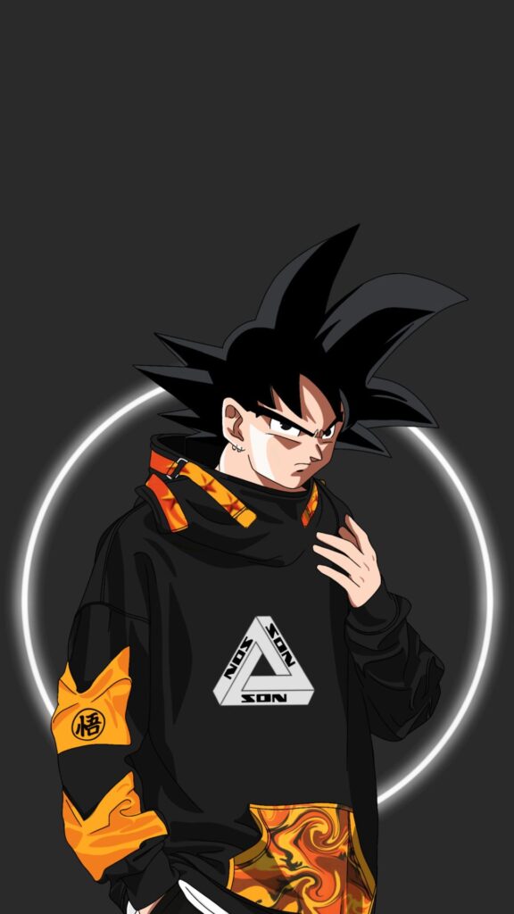 Goku Wallpaper Download Goku Image 4k Mobile