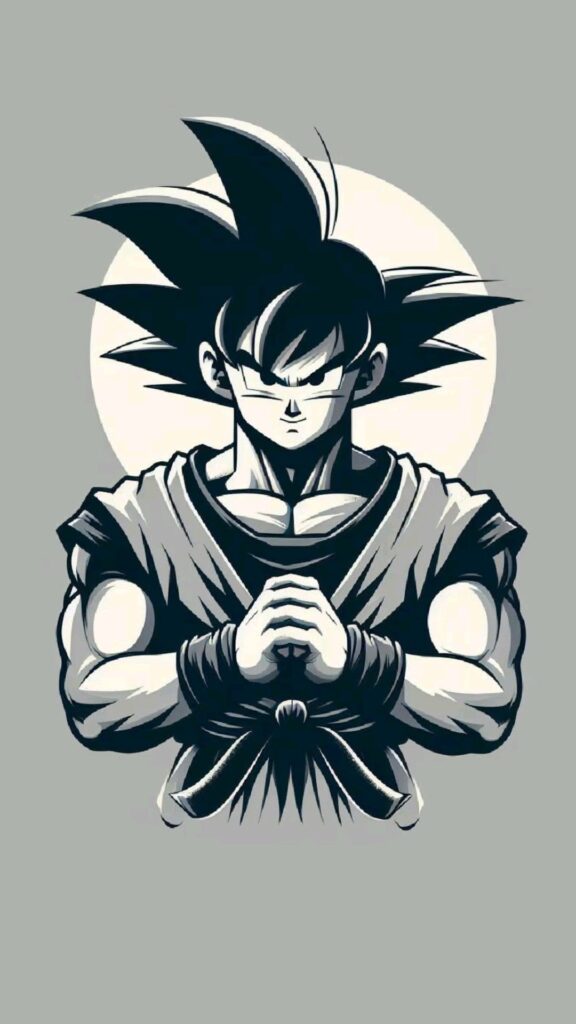 Goku Best Wallpaper