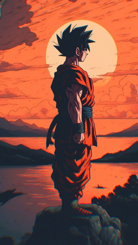 Goku Best Wallpapers