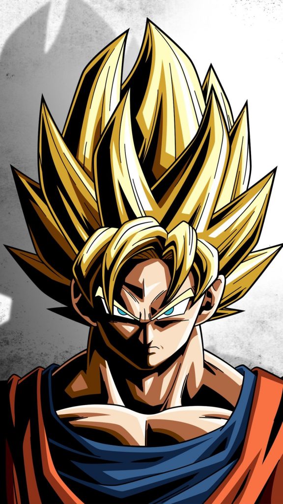 Goku New 2020 Wallpaper