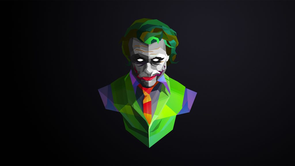 HD Joker Wallpapers