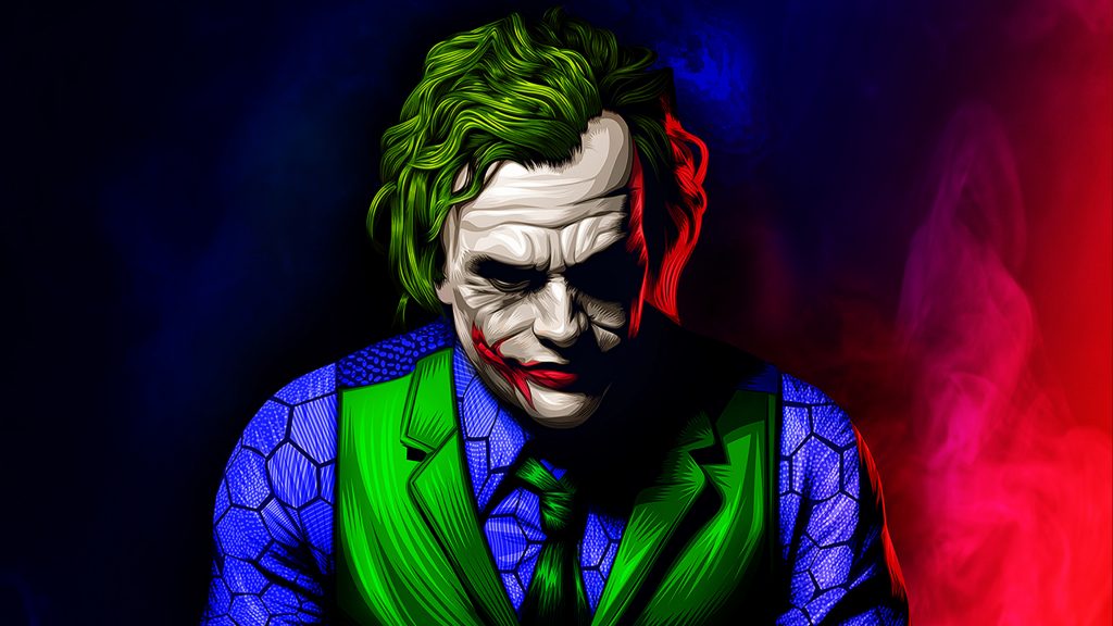 Hd Wallpapers 1080P For Pc Joker - bmp-tomfoolery