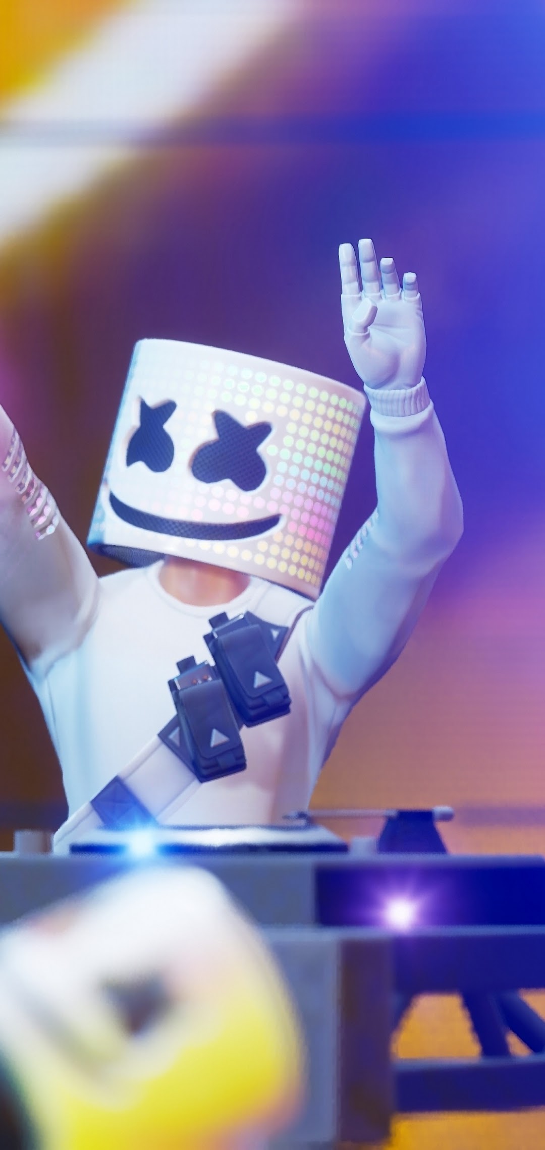 Marshmello Wallpapers Download