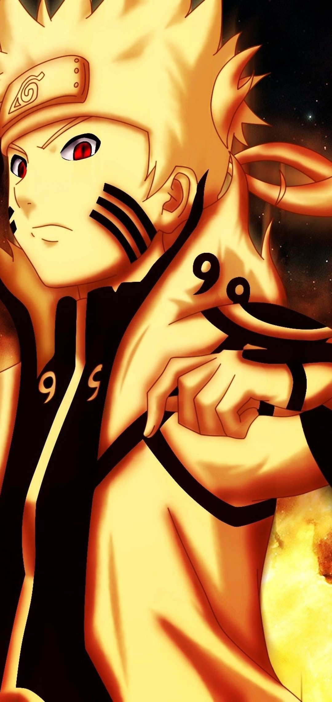 Anime Naruto Wallpapers 2022 for Android - Download