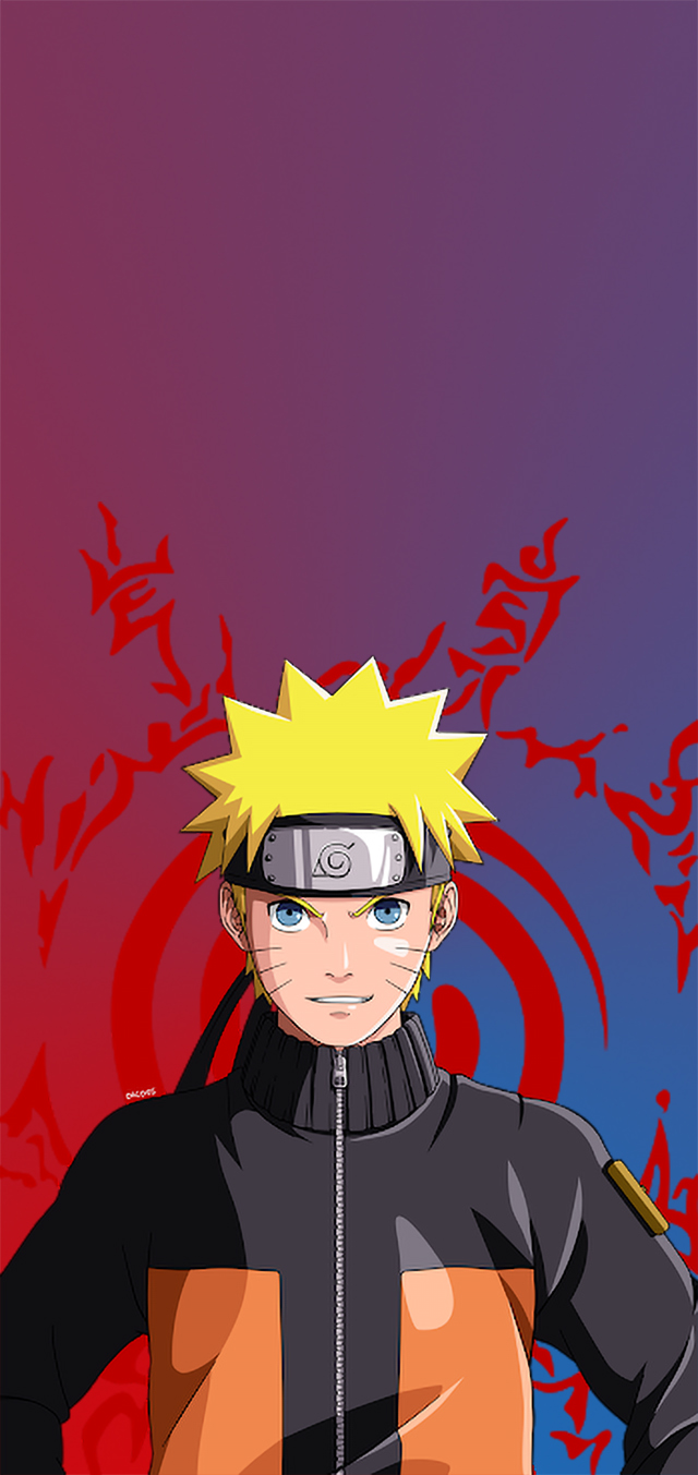 Naruto Wallpaper Oppo gambar ke 12