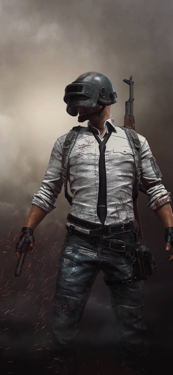 Pubg Mobile Wallpaper Full Hd 3d