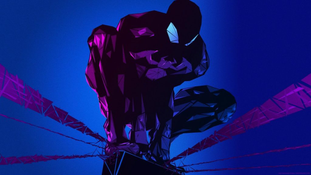 Spider Man Backgrounds HD