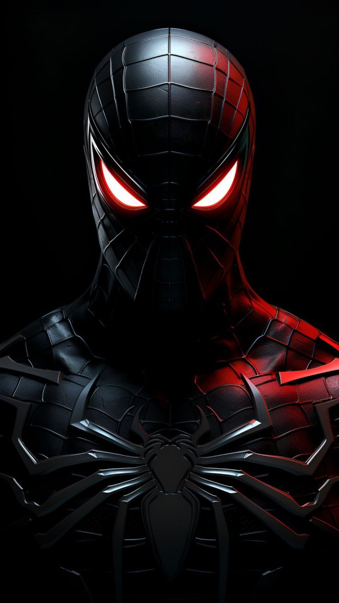 Spider Man Wallpaper