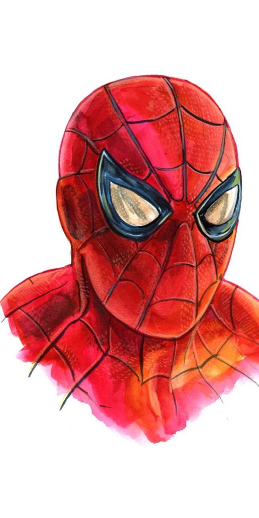 Spider Man Wallpaper Full HD