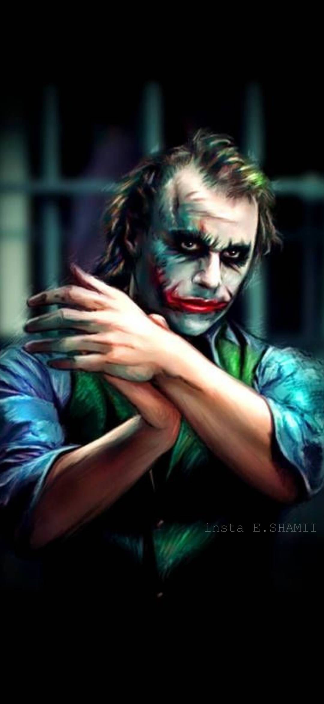 Wallpaper Joker