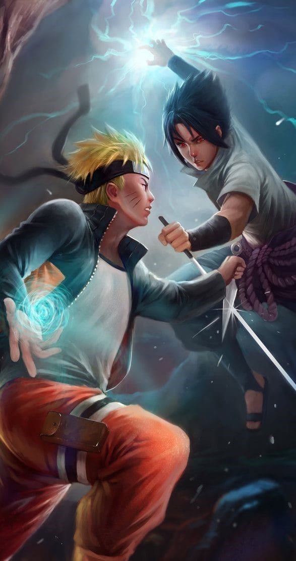 Naruto Wallpapers - Top 75 Best Naruto Backgrounds Download  Naruto phone  wallpaper, Best naruto wallpapers, Naruto wallpaper iphone