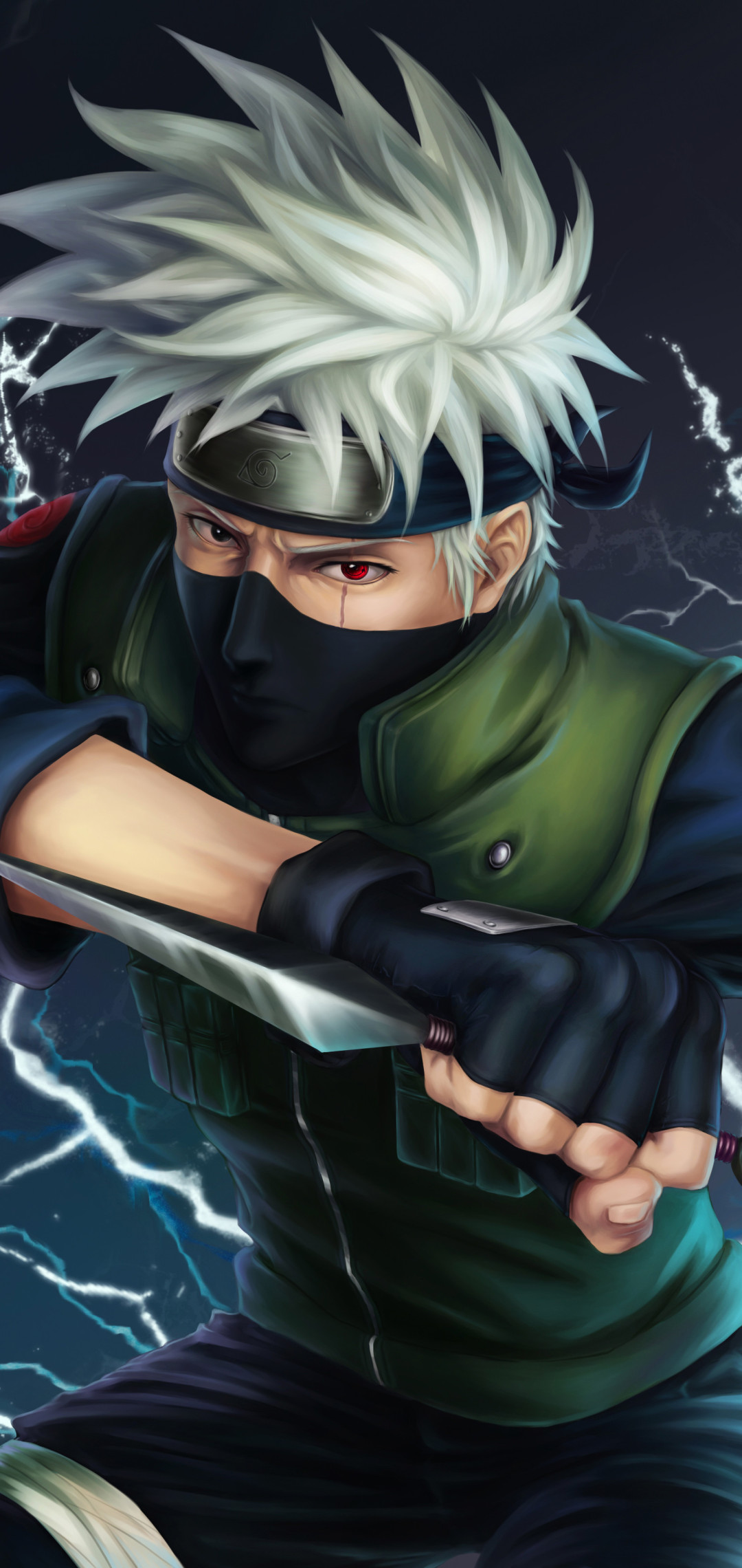 Anime Naruto Shippuden Wallpaper Download