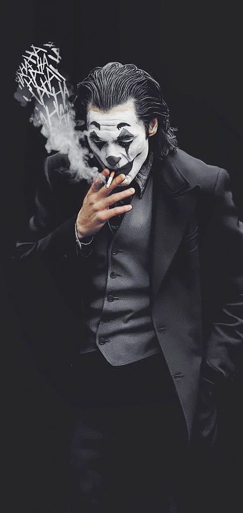 Wallpaper Of Joker