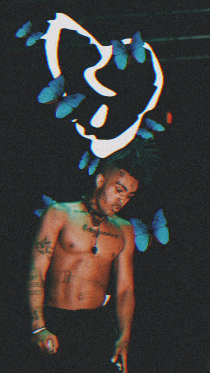 Xxxtentacion Background For Android