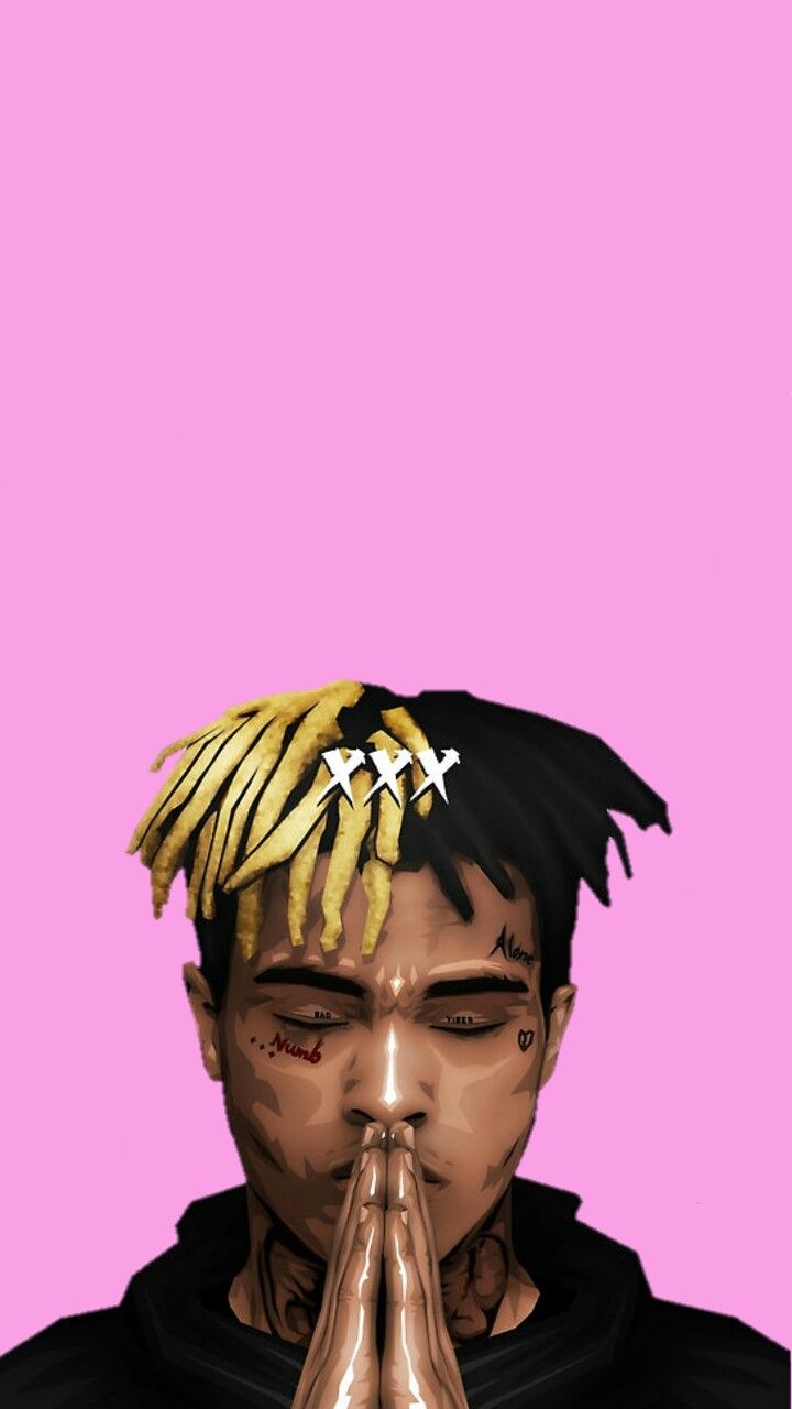 Wallpaper for xxx