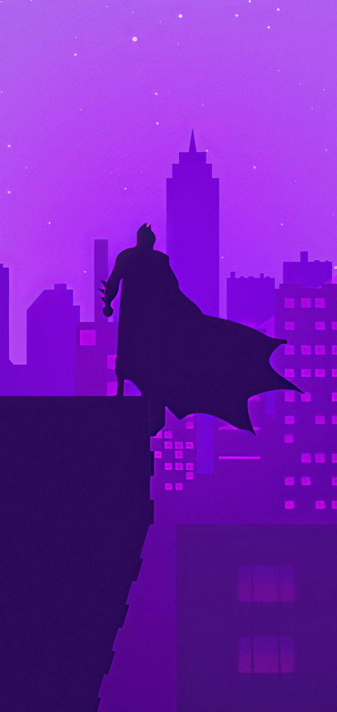 Download Free HD Batman Background Images
