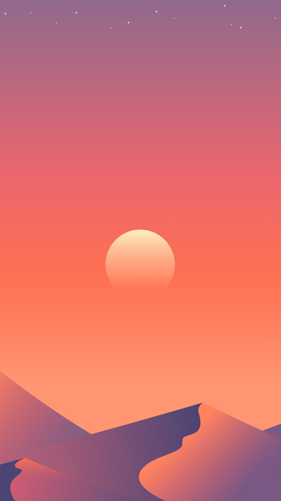 Minimalist Wallpapers 4K HD