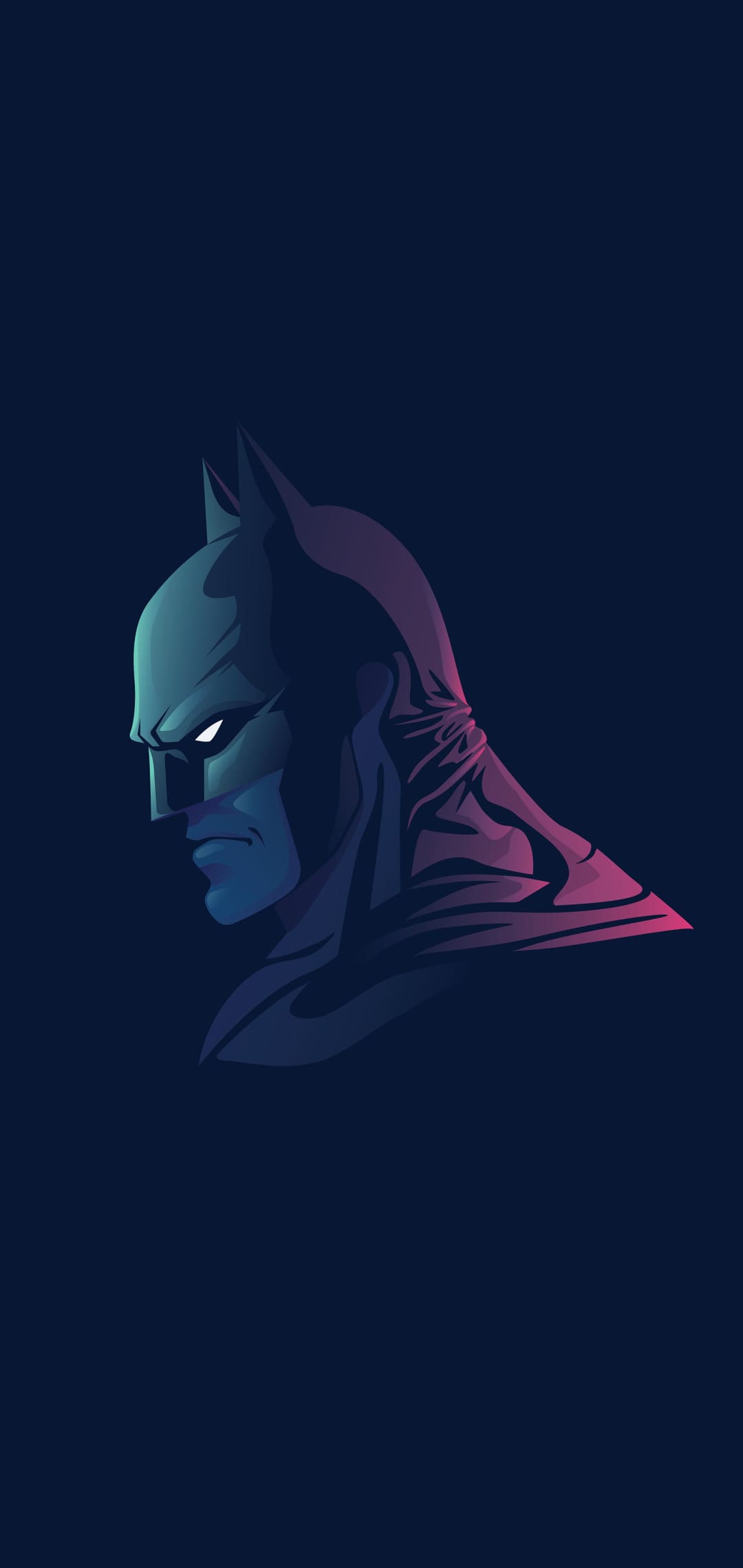 Wallpaper Batman