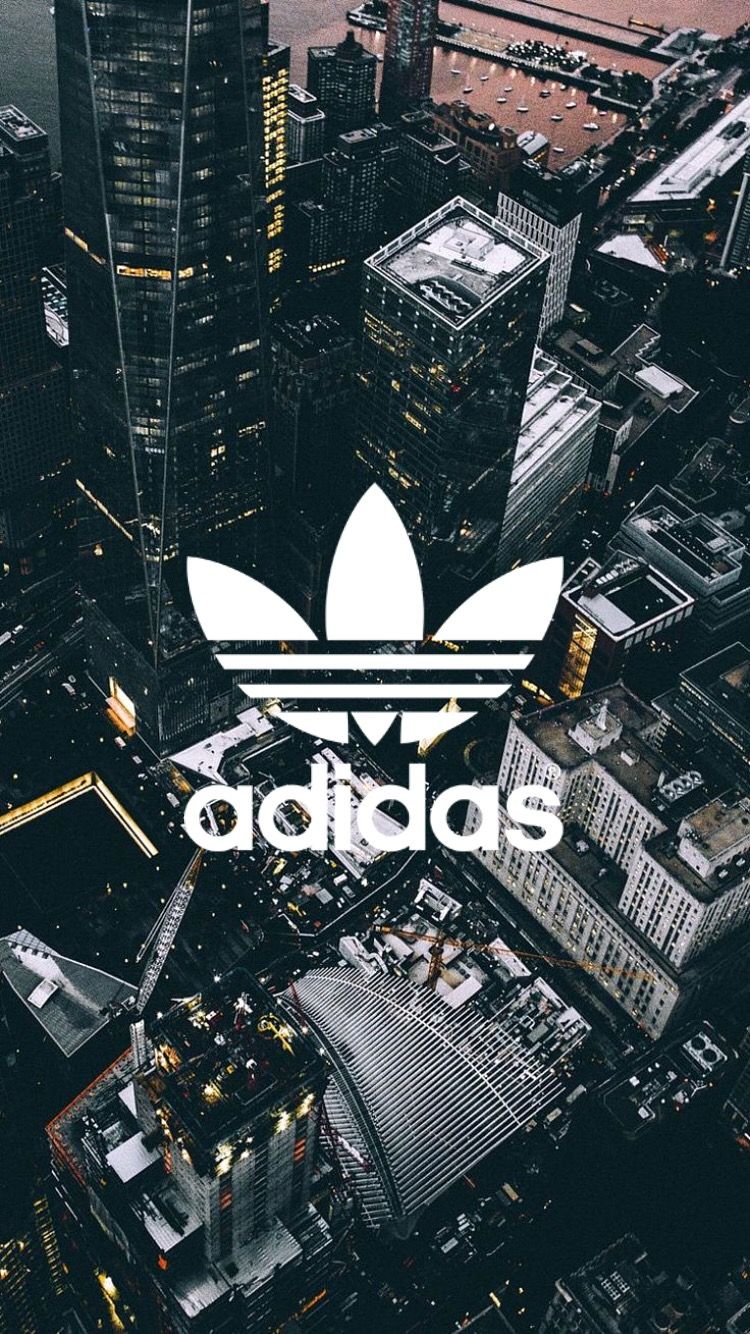 Adidas Wallpaper For Phone