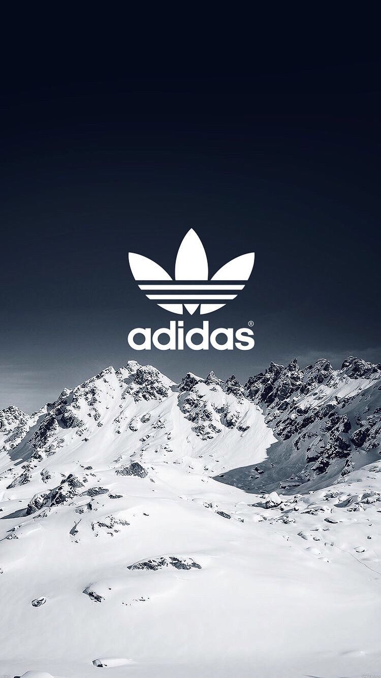 Adidas Wallpaper For IPhone
