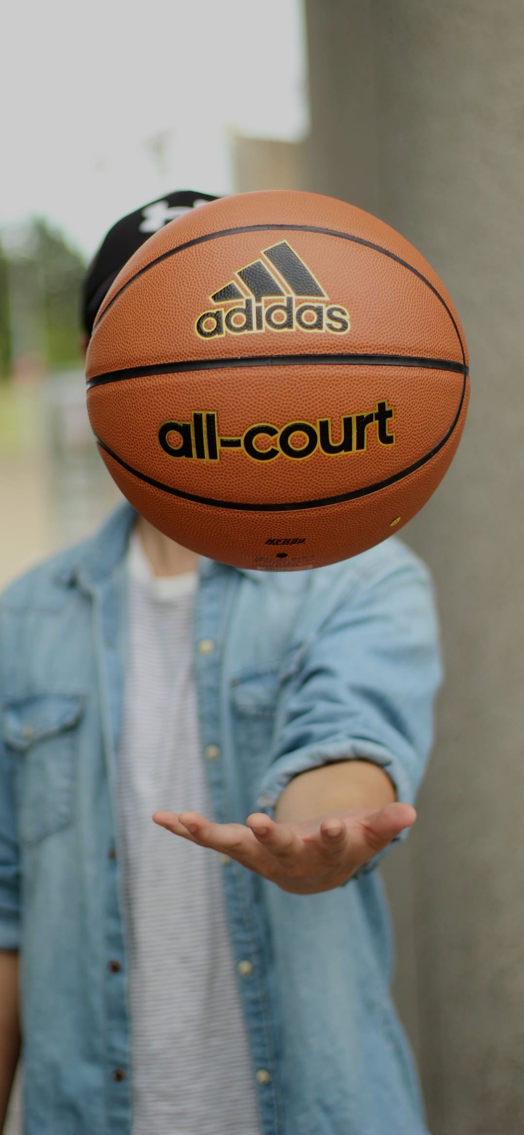 Adidas Wallpaper Basketball