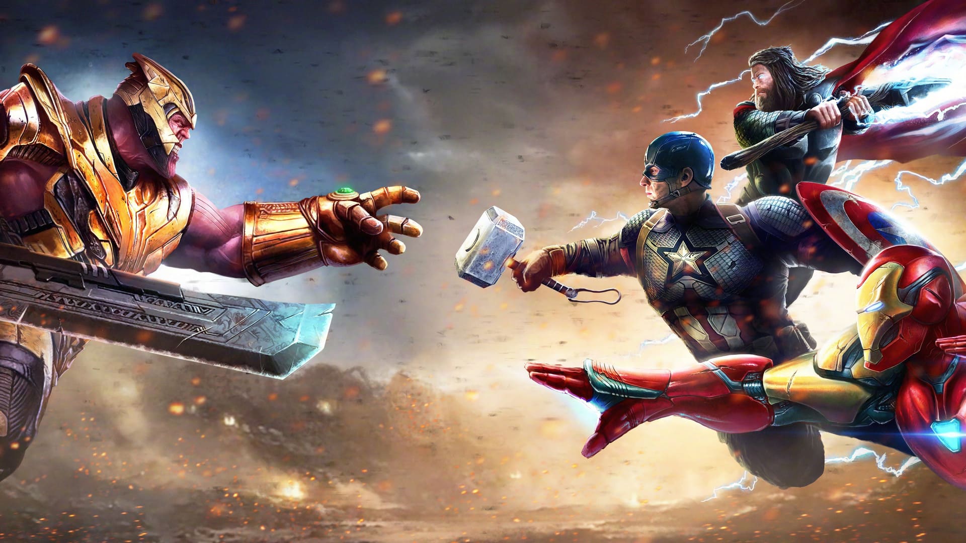 Avengers Wallpapers Top Best 65 Avengers Backgrounds Download