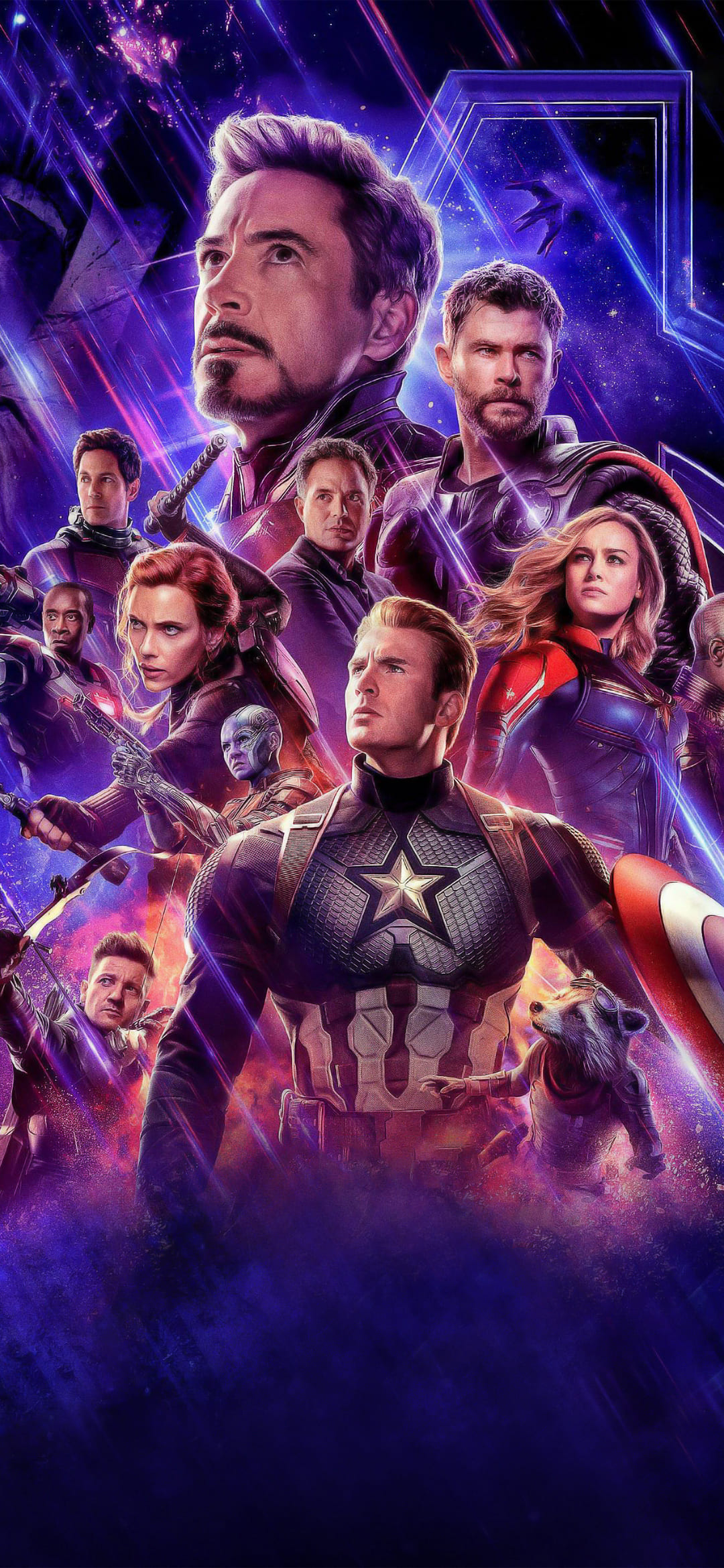 Avengers Endgame Wallpaper Android