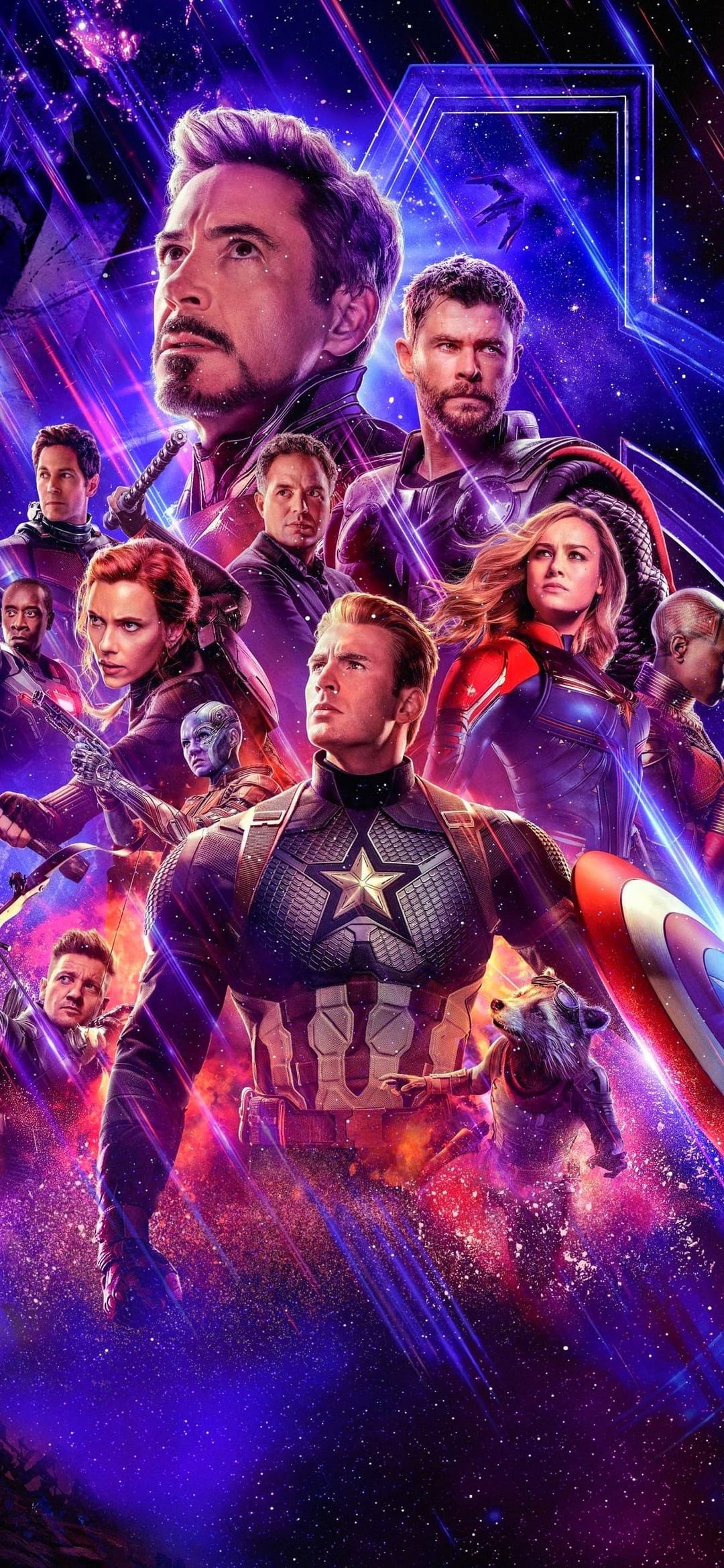 Avengers Latest Wallpaper