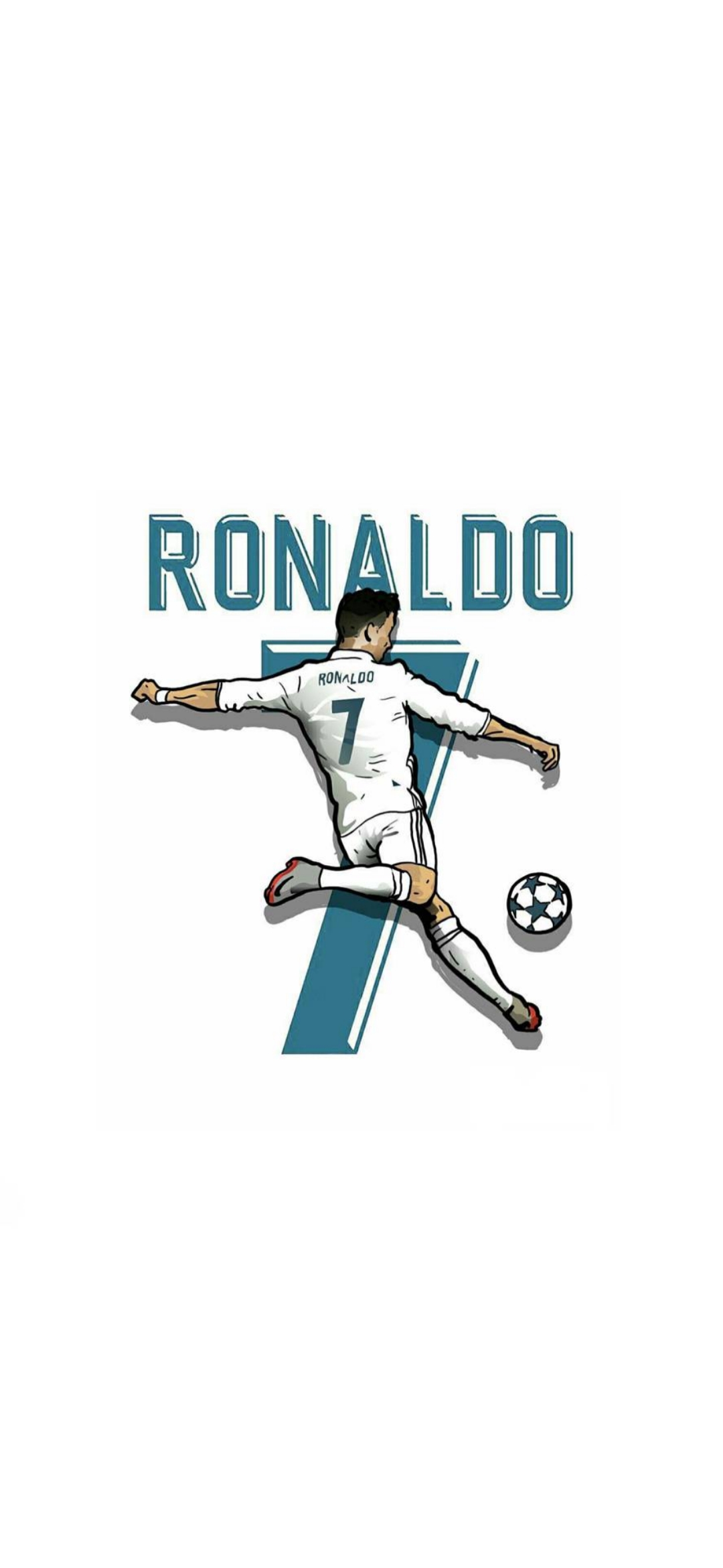 Cristiano Ronaldo Background Images