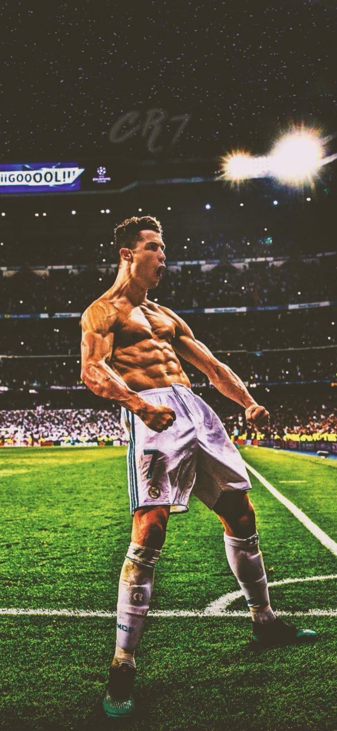 Cristiano Ronaldo Hd Wallpaper 2020
