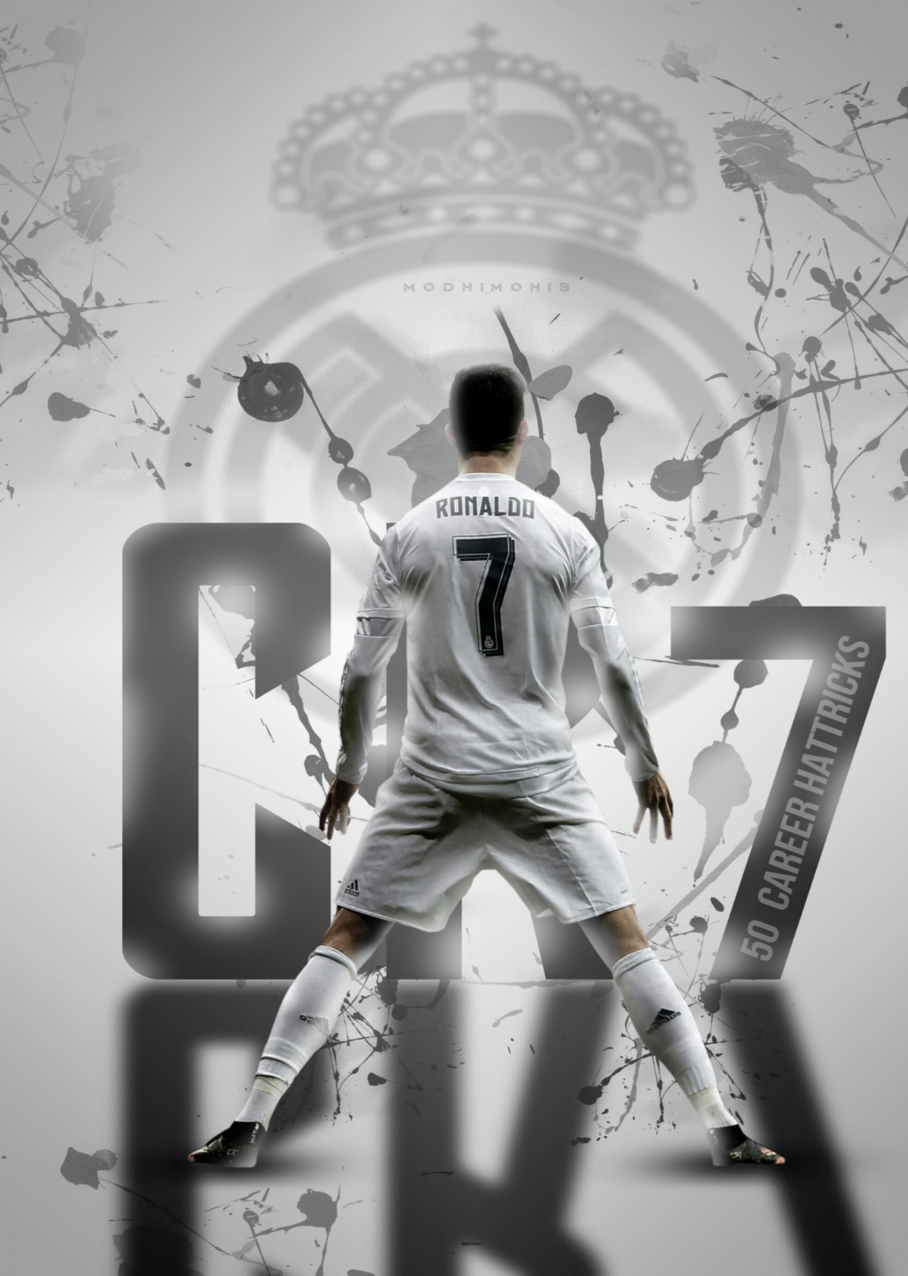 Cristiano Ronaldo Wallpaper (2)