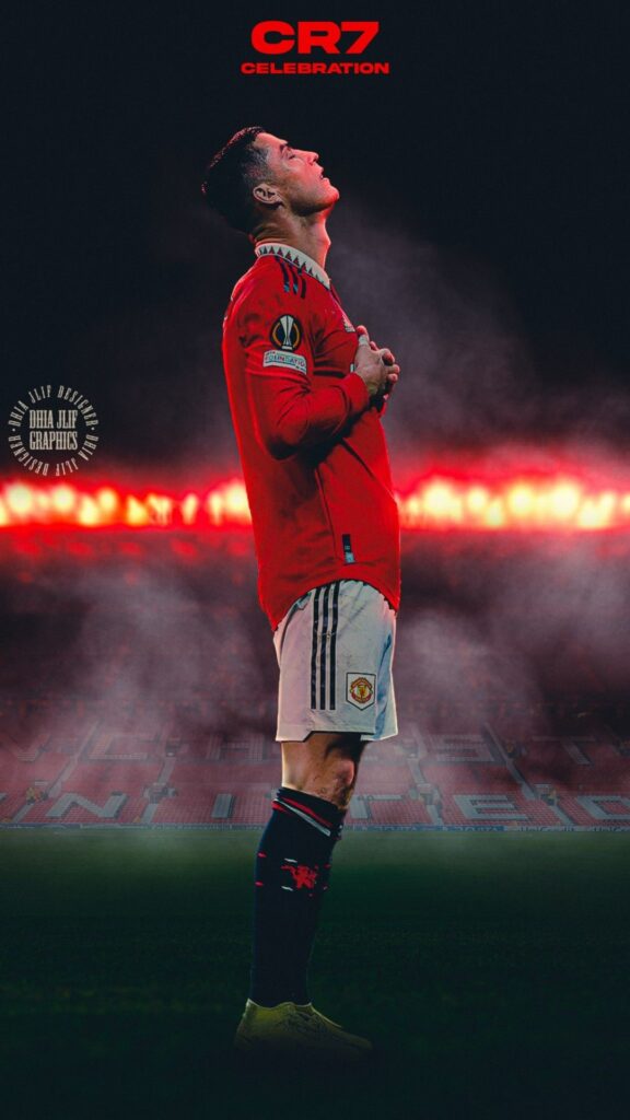 Cristiano Ronaldo Wallpaper (4)