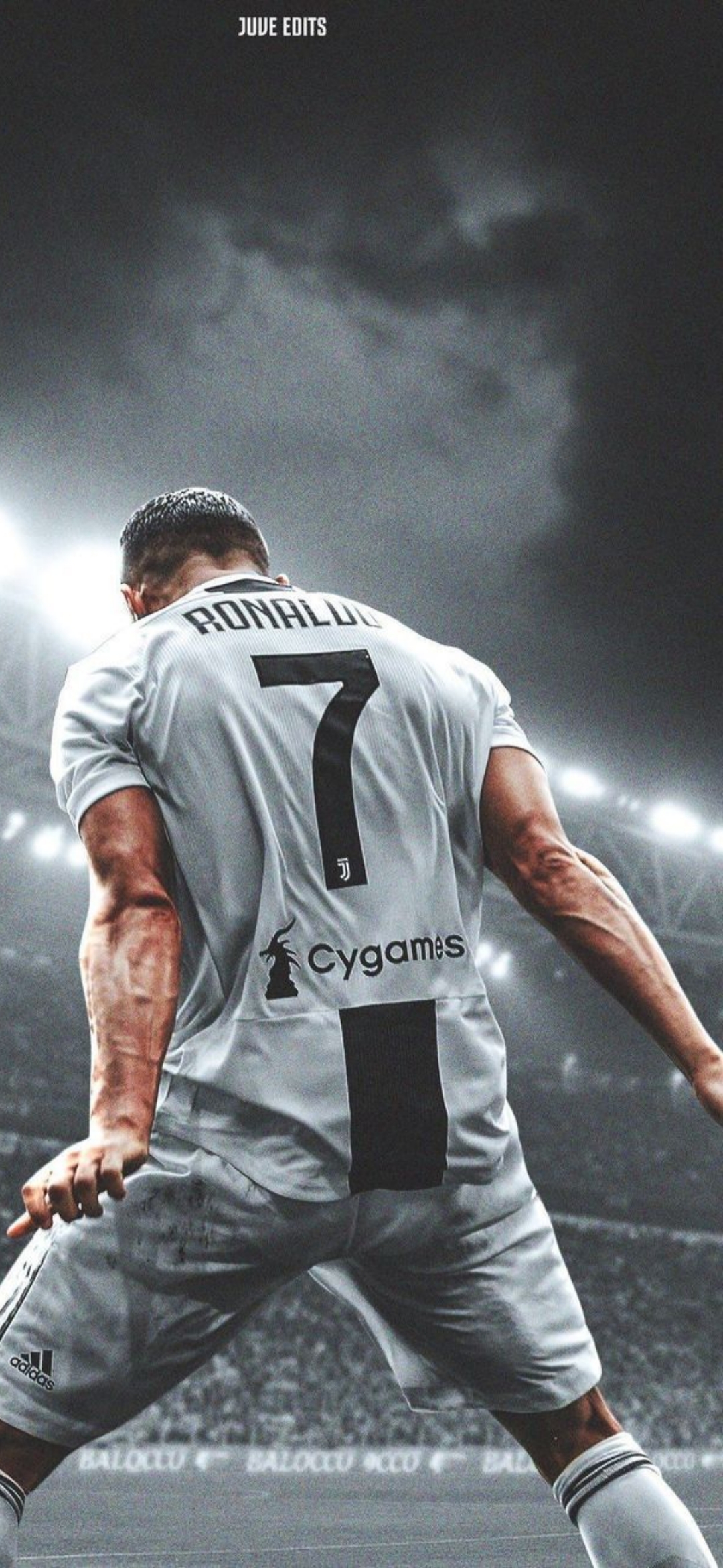 Cristiano Ronaldo HD wallpapers