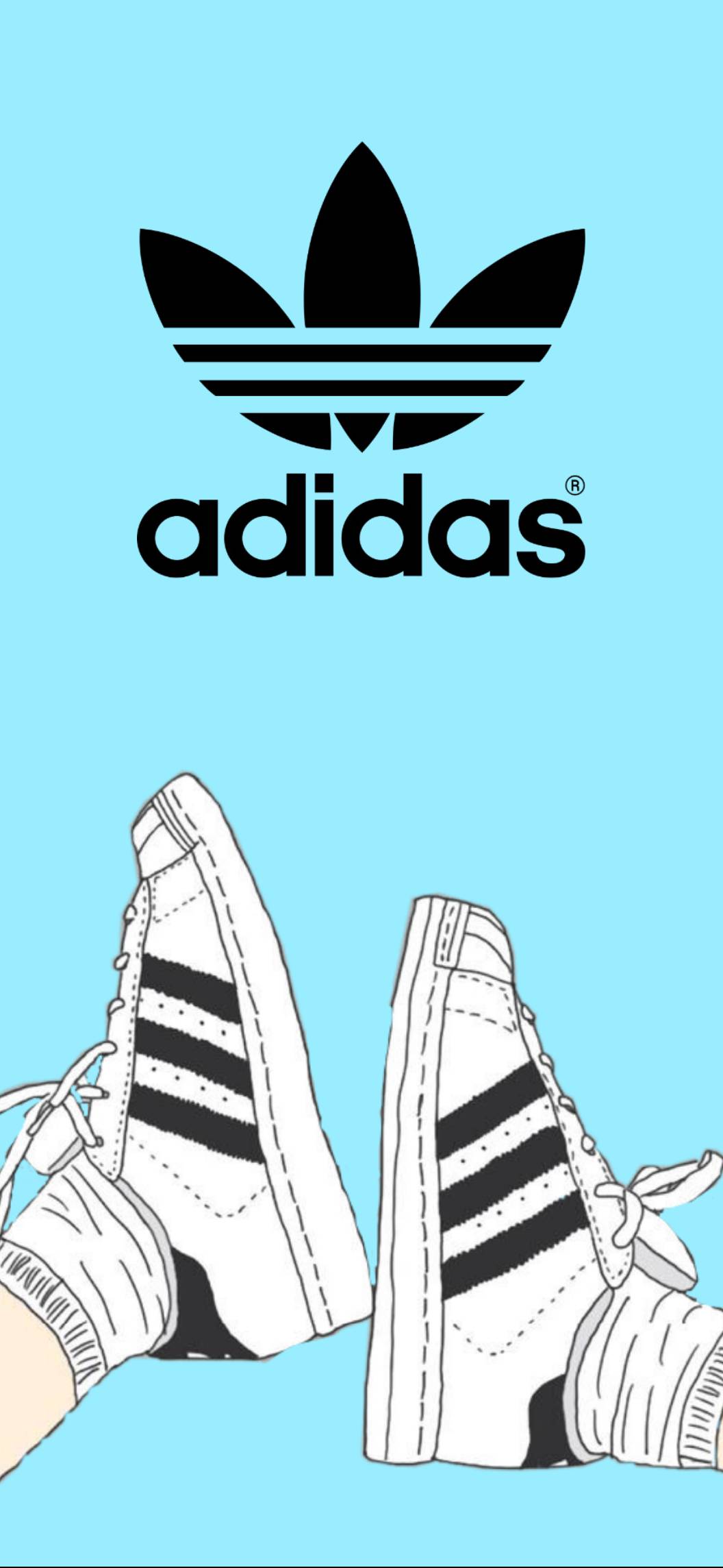 HD Wallpapers Of Adidas