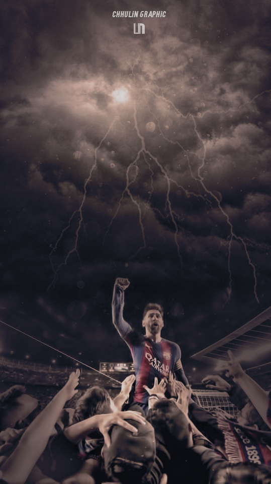 Leo Messi Wallpaper Download